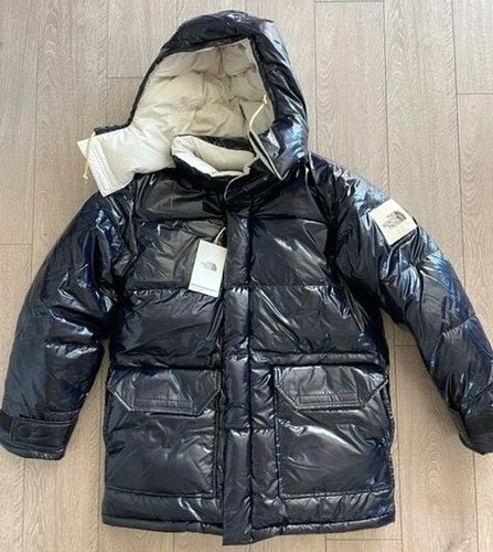 900 Mens sz M Brown Label Ripstop Down 