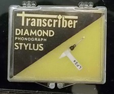 PHONOGRAPH STYLUS NEEDLE FOR BSR ST17D ST20 ST21 RS-166 42-2892 274-DS77