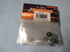 SCALEAUTO SC-1167BR 1/32 polyamide M50 anglewinder Procomp-RS gear 27t. 15 pcs 