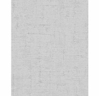 Novamur Tapete Vlies Alize 6703-40 Grau Hellgrau Stylisch Putzoptik