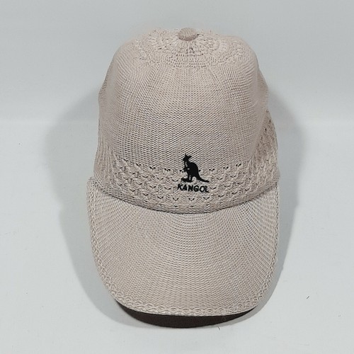 Kangol Tropic 7100 Ventair Cap Imported 