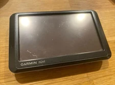 Garmin nuvi 770 Automotive Mountable