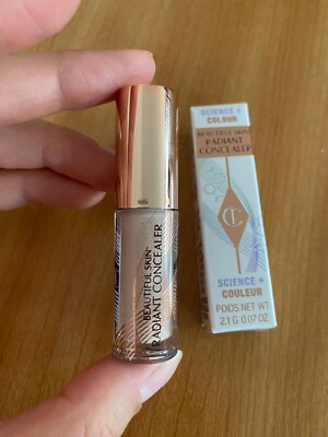 Beautiful Skin Radiant Concealer