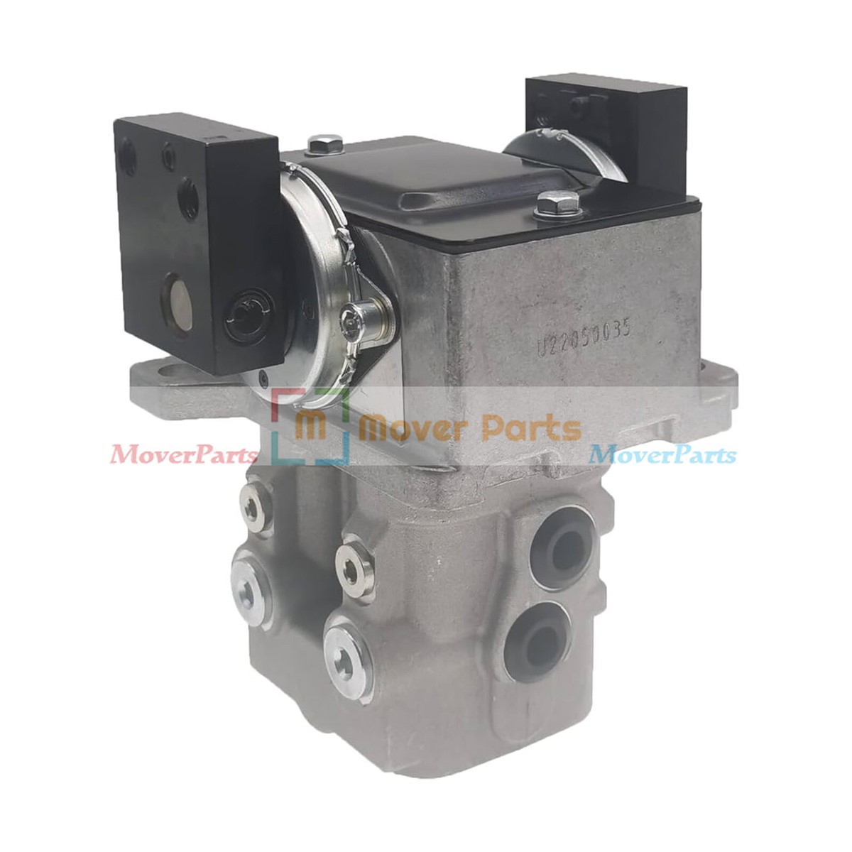 Pilot Valve YB60000029 YB60000033 for Hitachi ZX200-5G ZX210H-5G