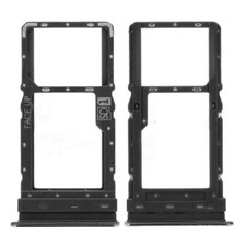 MOTOROLA MOTO G STYLUS 2021 XT2115 SIM CARD TRAY SD SLOT HOLDER PHONE PART