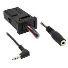 Axxess AXSWC WR Water Resistant Steering Wheel Control Interface