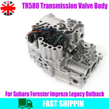 Corpo valvola trasmissione TR580 per Subaru Forester Impreza Legacy Outback