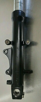 98 99 Kawasaki Fork Left ZX9 ZX-9r Ninja 46mm X 29 3/4
