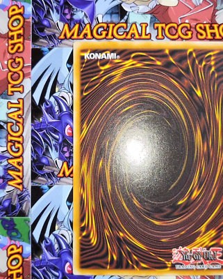 Yugioh Ready Fusion MP22-EN163 1st Edition Prismatic Secret Rare