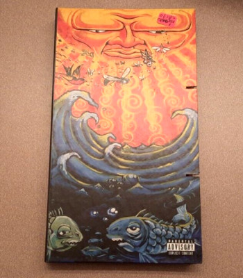 ミュージック SUBLIME DVD LOS ANGELS CA 2.17.95 SUBLIME DVD LOS ANGELS CA 2.17.95