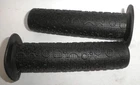 SCHWINN BLACK BICYCLE HANDLEBAR GRIPS BIKE PARTS 307