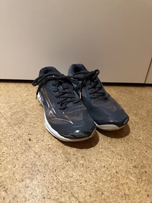 Mizuno Wave Lightning Z7 Volleyballschuhe Größe 40,5