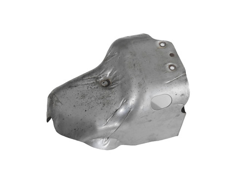 VW Passat 3BG Audi A6 2.5 V6 TDI 132KW 180Ps Turbo Hitzeschutz Blech 059145325