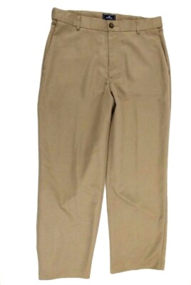 Dockers D3 Classic Fit Flat Front 