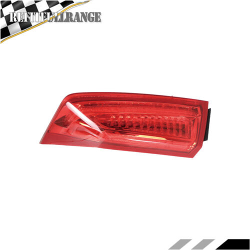 Conjunto de lámpara de freno LED de luz trasera izquierda para conductor Cadillac ATS 2013-2018 - Imagen 2 de 8