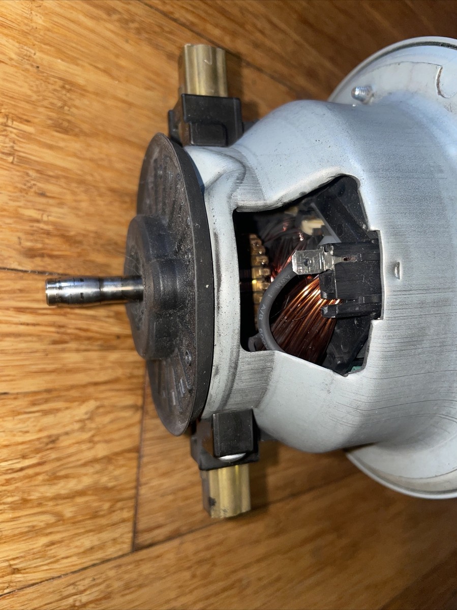 GENUINE DYSON DC07 DC14 DC33 VACUUM MOTOR UDS1451CXA | eBay