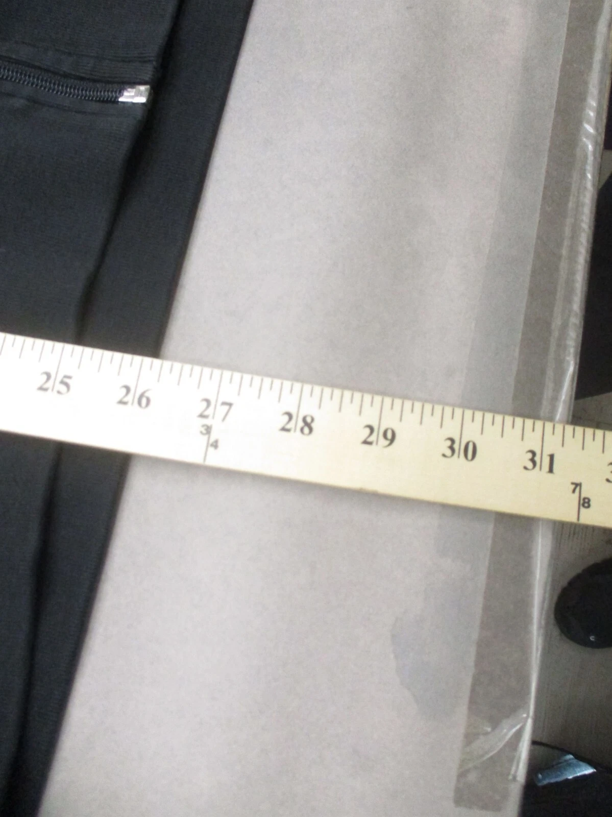 UNDERCOVER Felpa con cappuccio sportiva Victoria's Secret ROSA taglia M donna nera full zip pile 740