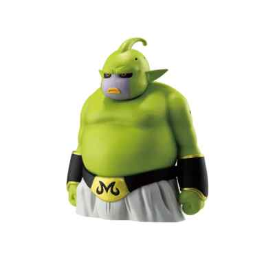 Ichiban Kuji Dragon Ball DAIMA Vol.2 Prize F Majin Doo & Kuu