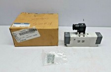 SMC VQ7-6-FJG-D-3N Solenoid Valve DC24V 0.15MPa~1.0MPa 