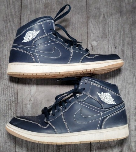 jordan men's air jordan 1 mid re2pect shoes