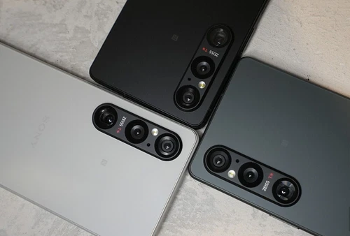 Sony Xperia 1 V 5G 6.5" OLED 512GB 12GB Dual SIM Unlocked International Version - Picture 6 of 10