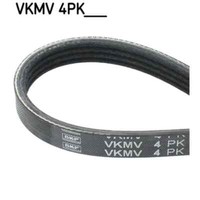 SKF Keilrippenriemen Vkmv 4PK915