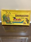 Walt Disney’s Adventureland Board Game Toucan Cruise - Parker Brothers 1956