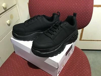 bamboo platform sneakers