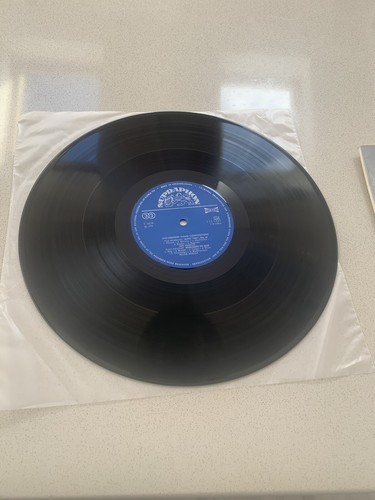 Jazz Inspired Piano Compositions 2xEx Con Vinyl Lps 1st Plays Perfect Classical - Picture 12 of 13