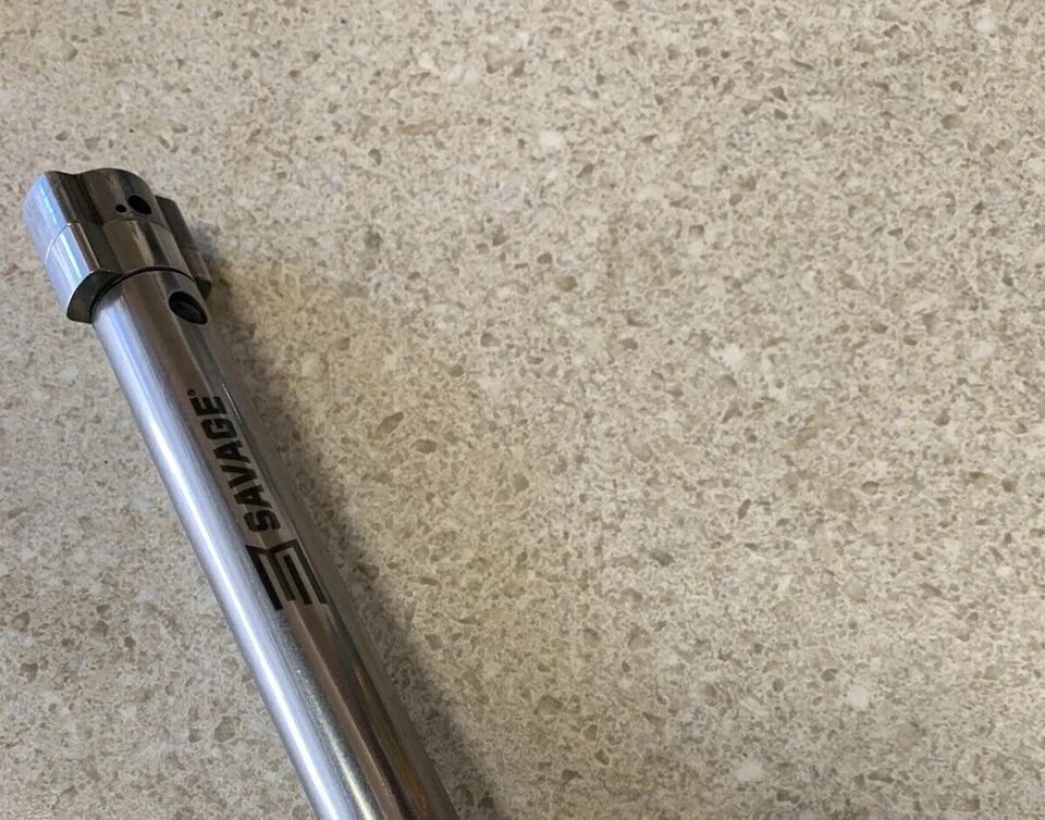 Conjunto de pernos Savage Axis 223 para mano derecha OEM Foto 3 de 4