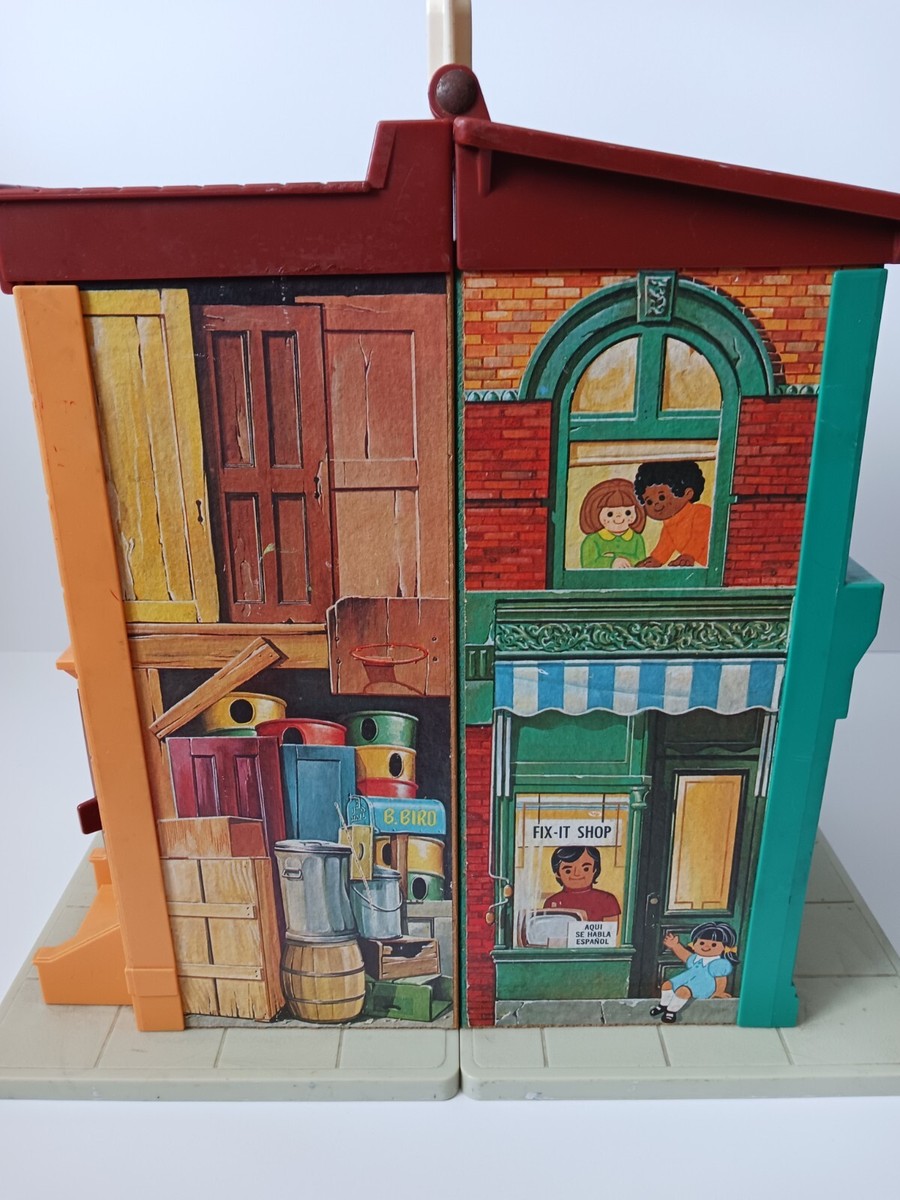 1997 SESAME STREET ビンテージ　wood パネル セサミ 1997 SESAME STREET ビンテージ wood パネル セサミ - メルカリ