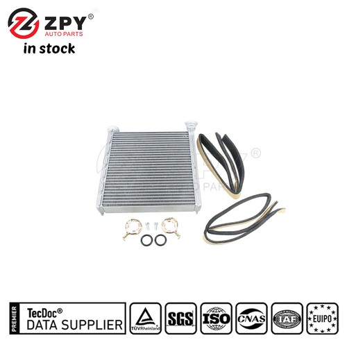BEYU For VOLKSWAGEN 2015 5Q0-819-031 5Q0 819 031 New Quality Heater Core - Picture 6 of 6