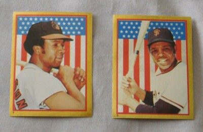 1983 Topps Baseball Stickers #1 -150 Pick one