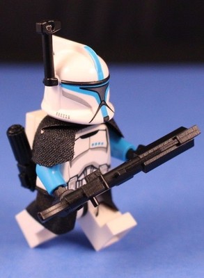 lego clone accessories