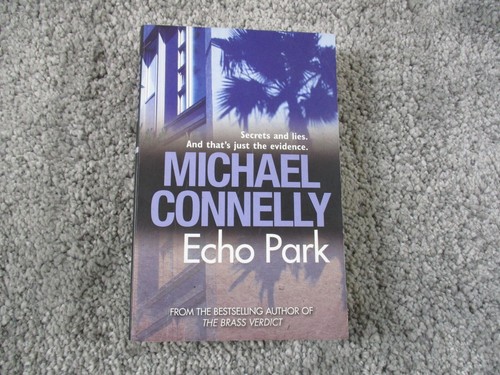 Michael Connelly Novels - Paperbacks - Large Selection - Combined Postage - Picture 15 of 255