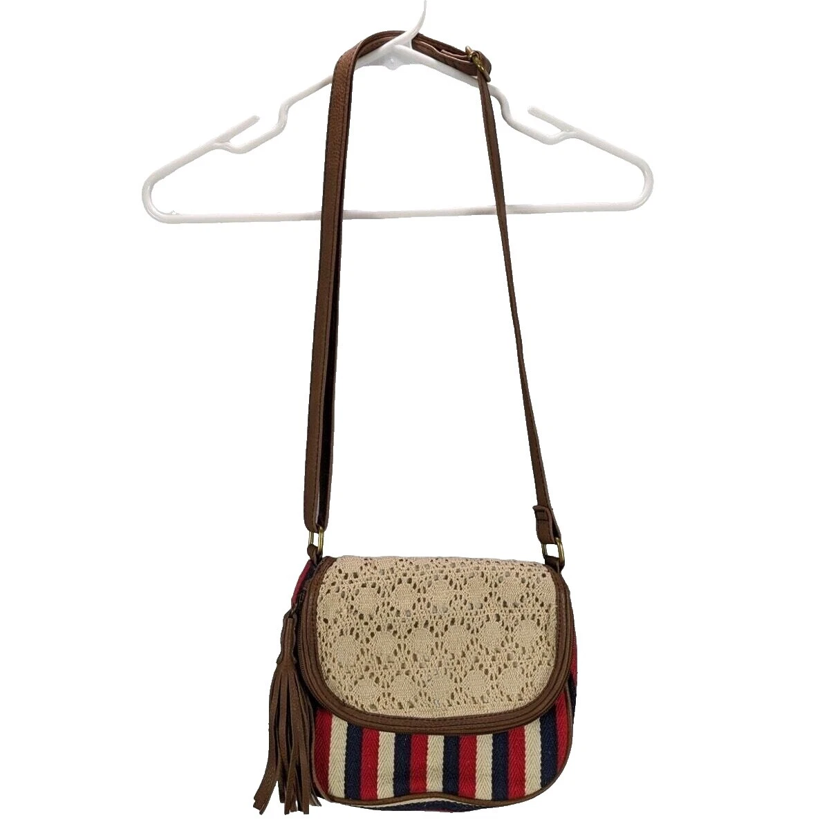 Bolsos y carteras American Eagle a Rayas para mujeres