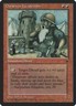 Dwarven Lieutenant Fallen Empires Moderate Play MTG Magic DNA GAMES