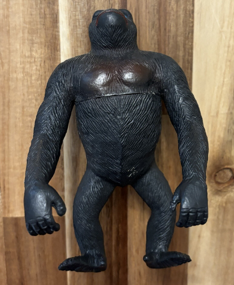 APES  JAPAN  ゴリラ　袋なし新品　事実上のキングコング APES vs Marmit キングコング対ゴジラ（6） | 怪獣怪人大行進