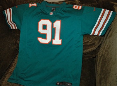 cameron wake throwback jersey