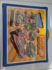 matchbox carry case 1976 plus cars Vintage