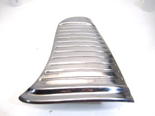 1949-1950 Dodge Wayfarer Rear Fender Stone Guard 2-dr Fastback