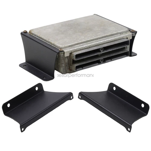 ECM ECU PCM Engine Computer Mount Bracket LS1 LS2 LS3 LSX 5.3 6.0 4.8 6.2