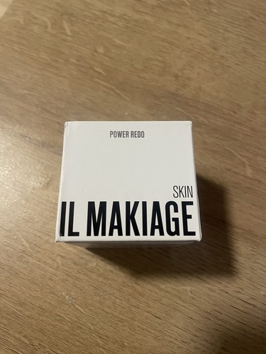 IL MAKIAG POWER REDO Anti-Aging Cream – Wrinkle Blur & Smooth Filler, 0.67 Oz 8 thumbnail image
