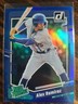2023 Donruss Alex Ramirez Rated Prospect Holo Blue #49