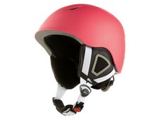 CRIVIT Kinder Ski- und Snowboardhelm (pink, S/M) - B-Ware sonstiges