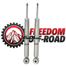 Front 3” Lift Struts Fit 2009-2013 Ford F150 4wd Exclude Raptor Freedom Offroad