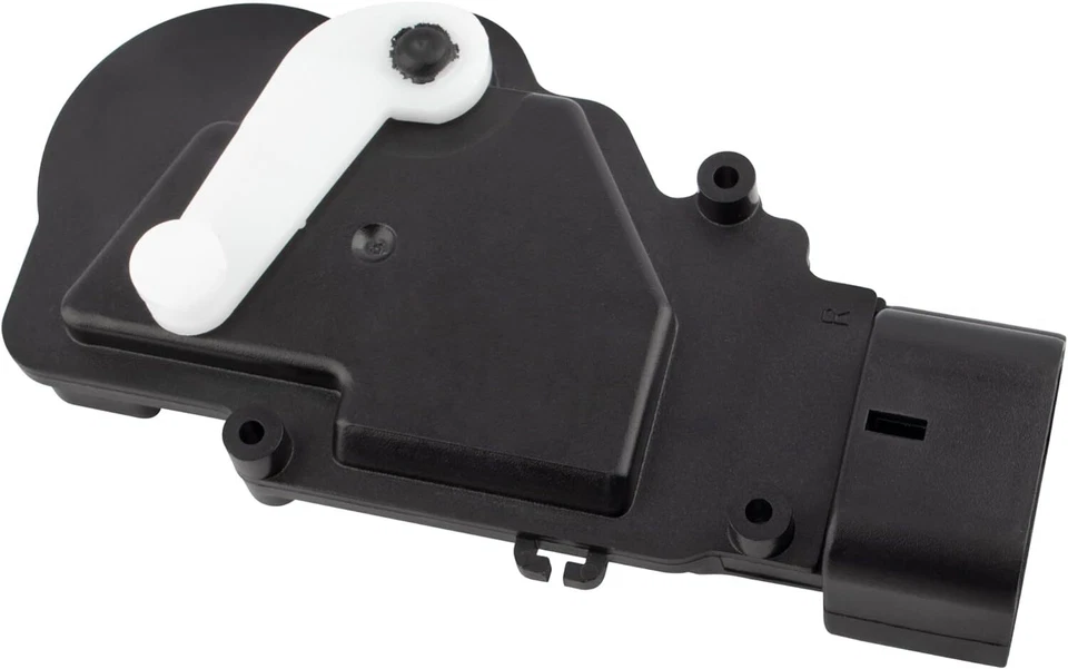 Conjunto de actuador de cerradura de puerta para Toyota Sienna 1998 1999 2000 2001 2002 2003 Foto 4 de 4