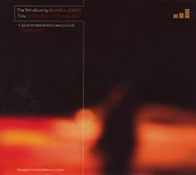 The Logic of Pleasure (Limited Edition) von Blank & J... | CD | Zustand sehr gut - Bild 1 von 2