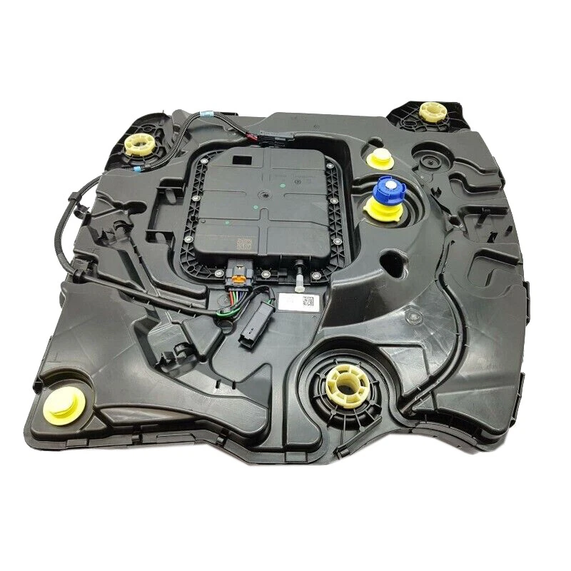 Tank Flüssig Adblue Ceroxid Für PEUGEOT 208 I 1682620380 
