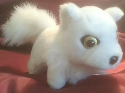 BANDAI Kiba Bones Wolf's Rain Promo 7'' 2004 Mega Rare